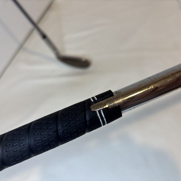 Set of 5 Titleist Accu-Flo Plus Irons P, 3,4,5,6 Right-Handed Golf Club - Picture 16 of 16